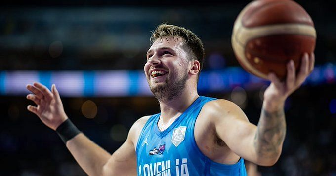 Luka Donic